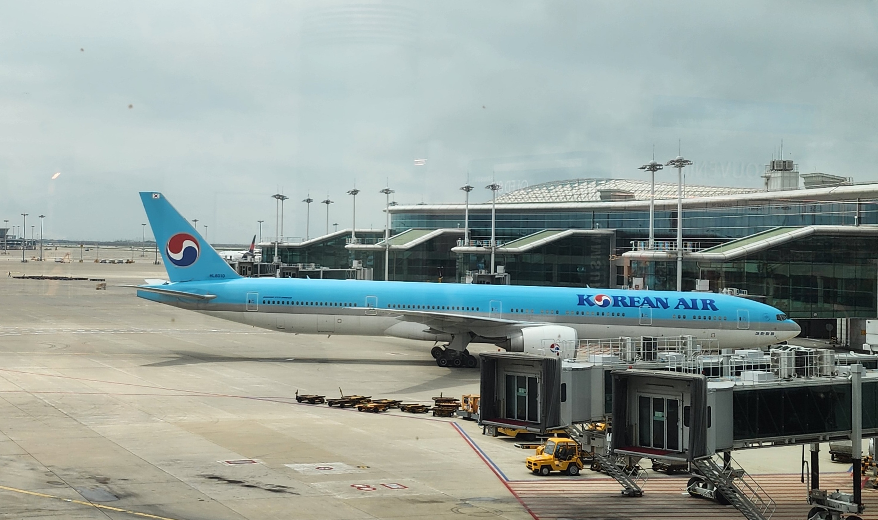 대한항공 등 5월 국제선 유류할증료 역대 최고 ‘33단계’ 적용…“2배 껑충”