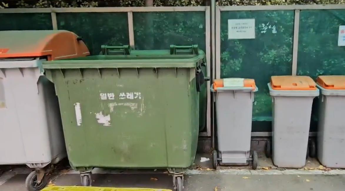 전국 '쓰레기봉투' 가격 천차만별...주민부담율 높아