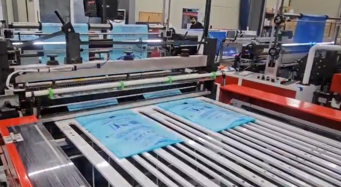 쓰레기 종량제 봉투 5개 지자체 QR 위조 방지 엉망...제대로 지켜지고 있지 않아