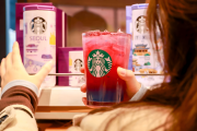 스타벅스, 특화 음료 2종 선봬...음료 100개 매장 선출시
