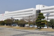 경찰, 6·3 지방선거 '딥페이크 영상·관권선거 의혹' 경남도청 압수수색