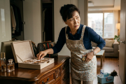 10년간 일한 가사도우미의 '견물생심'···명품 등 9000만원어치 훔쳐