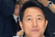 오세훈, 서울시장 공천 신청 입장 발표