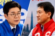 사상 첫 5선 서울시장 오세훈 당선...정원오 낙마