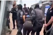 이스라엘 석방 활동가 2명 귀국...“정부가 막아도 가자지구 다시 갈 것”