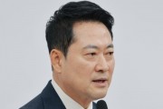 장동혁 "보완수사권 폐지...범죄자가 보호받는 세상 결코 사필귀정일수 없어"