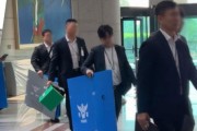 [속보] 경찰, 중앙선관위 등 7곳 압수수색…100여명 투입