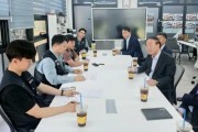 삼성전자 노사, 사후조정 재개…"조정안 타결 가능성 있어 보여"