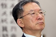 정성호, “검찰개혁 목표 달성 장관직 사의 표명…새 술은 새 부대에”