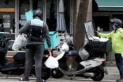 "플랫폼 배달 라이더도 근로기준법상 근로자"…법원 첫 판결 나와