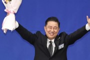 李정부 새 원내대표, 국정원 출신 김병기 당선