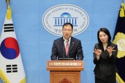 이재명, 국힘 탈당 김상욱 오늘 만날 예정…"익산 유세 지원"